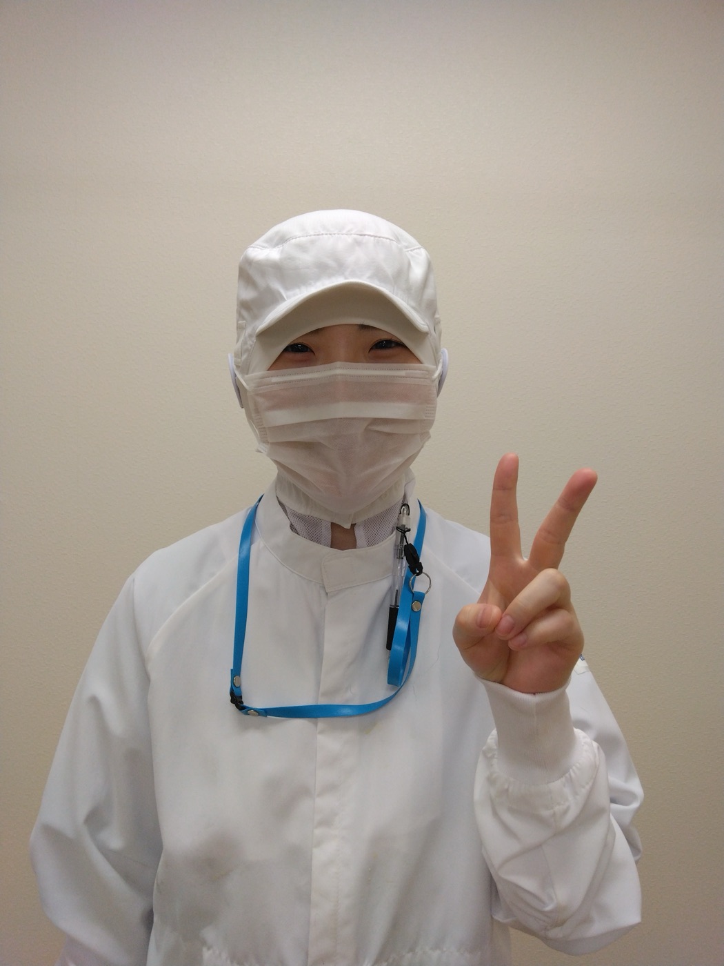 2026年入社 Iさん