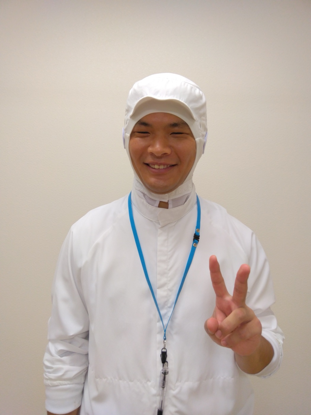 2026年入社 Yさん