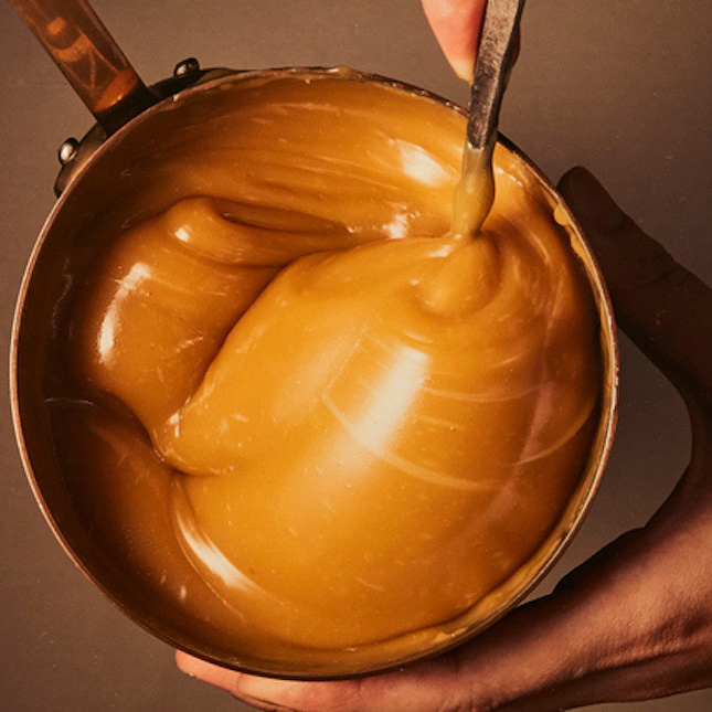 横濱生キャラメルアソートBOX