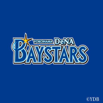 横浜スタジアム内に「横濱レンガ通り」の看板を設置しました